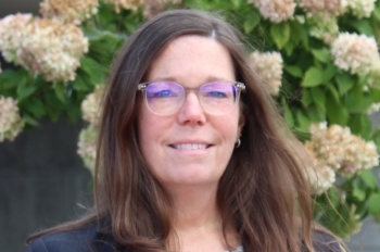 Carrie Schilz